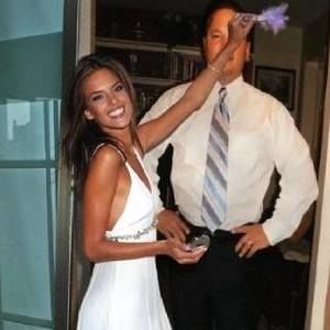 Meet your Posher, Rick